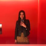 Ariel Mortman Instagram – San Fran, you were a HOOT! 🚨