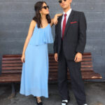 Ariel Mortman Instagram – #hayleo @thegreenhouseacademy