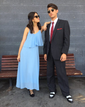 Ariel Mortman Instagram - #hayleo @thegreenhouseacademy