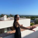 Ariel Mortman Instagram – Once upon a time we were honeymooners 🐟🫧