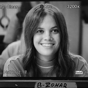 Ariel Mortman Instagram - It’s a WRAP on @thegreenhouseacademy 👏🏻👏🏻👏🏻