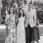 Ariel Mortman Instagram – Our southern wedding 🌾

📸 @lamourfoto