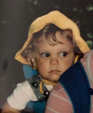 Ariel Mortman Instagram - Happy birthday to my favorite person in the world 💕🕺🏻🤍🍗🧖🏻‍♀️💗