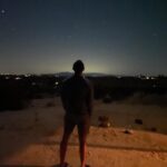 Ariel Mortman Instagram – 👽🖖🏼🪐🌵