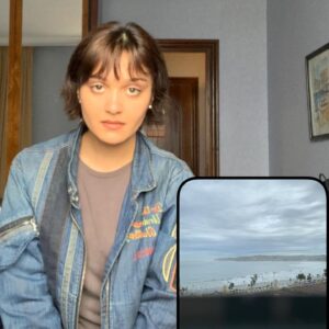 Ariela Barer Instagram - Gijon 11/15-11/19