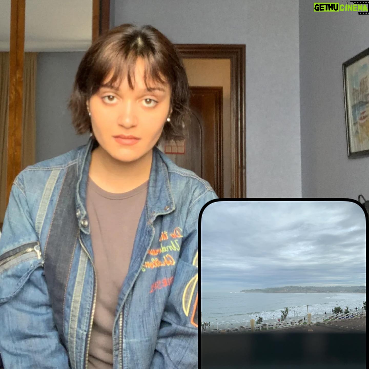 Ariela Barer - 3 Likes - Gijon 11/15-11/19