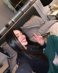 Arielle Salvaje Instagram - Lately ,