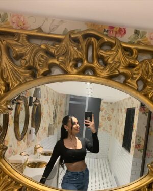 Arielle Salvaje Instagram - Lately ,