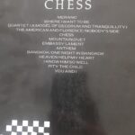 Arielle Raycene Instagram – Checkmate ♟️