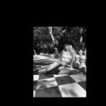 Arielle Raycene Instagram – Checkmate ♟️
