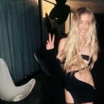 Arielle Raycene Instagram - Just God saving queens
