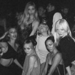 Arielle Raycene Instagram – I left the house this weekend 🎈