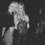 Arielle Raycene Instagram – I left the house this weekend 🎈