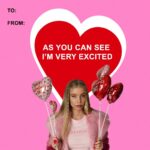 Arielle Raycene Instagram – Don’t worry, be pink 💞