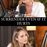 Arielle Reitsma Instagram - “My flesh and my heart may fail; but God is the strength of my heart and my portion forever. To trust in the Lord alone. He never fails.” Psalm 73:26 #girlsgonebible new episode on YouTube, Spotify & Apple Podcasts