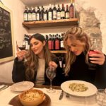 Arielle Reitsma Instagram - Italy was a d r e a m 🕊️🇮🇹