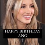 Arielle Reitsma Instagram – TO MY BEST FRIEND ON HER BIRTHDAY…
Thank you for always leading me back to myself, and leading me to Jesus. I don’t know what I did to deserve to get you as my best fest friend in this life. I love you so much Ang.
Thank you Jesus for my best friend
-Ari