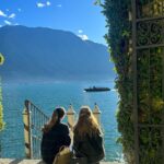 Arielle Reitsma Instagram - Italy was a d r e a m 🕊️🇮🇹