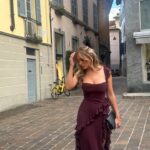 Arielle Reitsma Instagram - Mamma Mia I love Italy