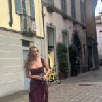 Arielle Reitsma Instagram - Mamma Mia I love Italy
