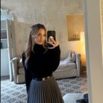 Arielle Reitsma Instagram - pinch me, I’m in Italy. 🇮🇹