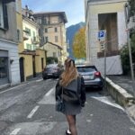 Arielle Reitsma Instagram - pinch me, I’m in Italy. 🇮🇹