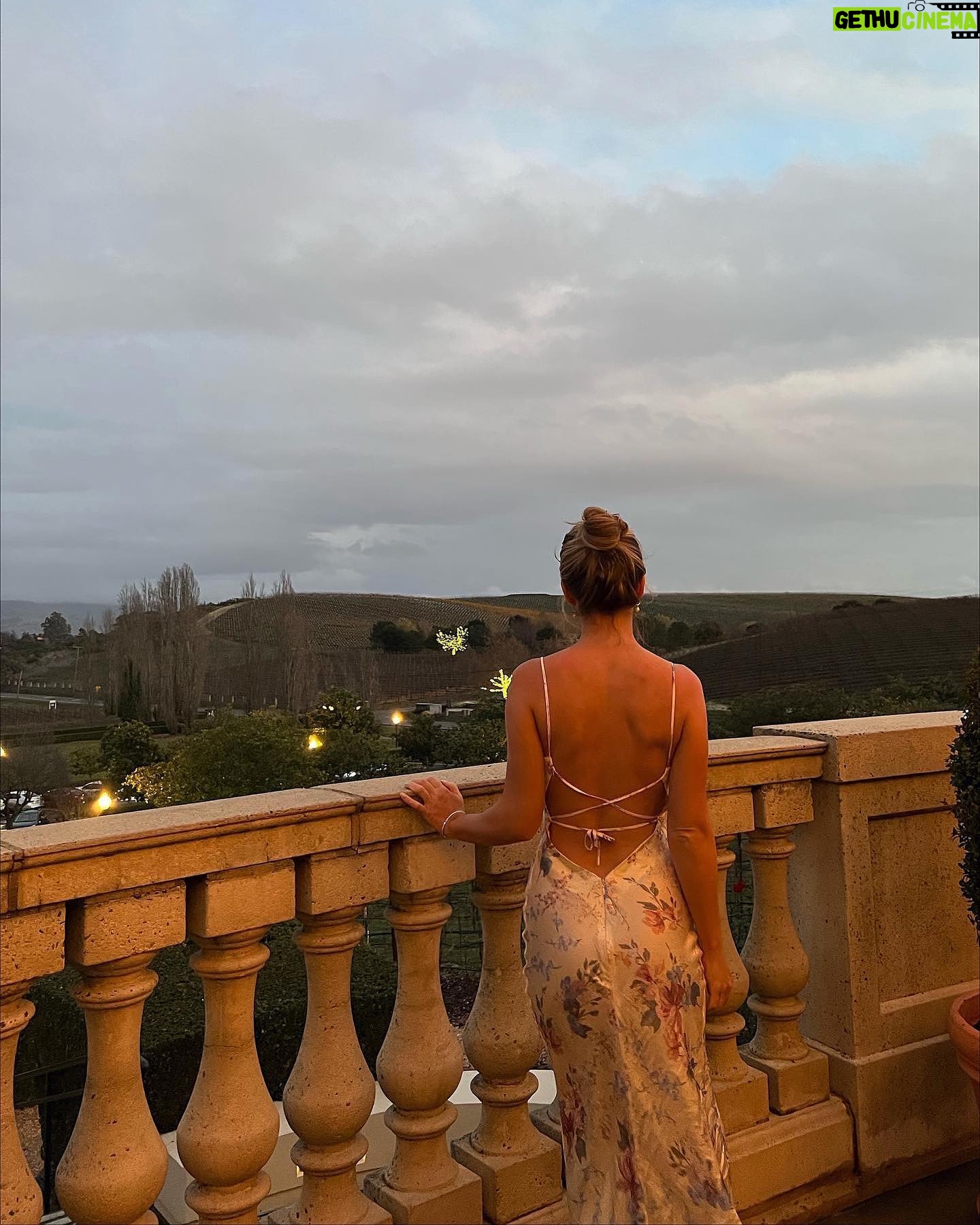 Arielle Reitsma Instagram - Belle's 30th 🤍