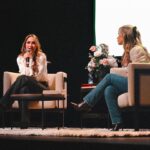 Arielle Reitsma Instagram - Having you guys as our GGB family is one thing, and now to be able to go on tour and actually be with you guys in person? priceless. Thank you Jesus. 🕊️
