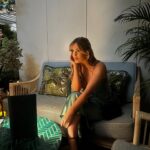 Arielle Reitsma Instagram - mood 🕊️