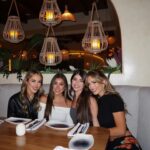 Arielle Reitsma Instagram - So incredibly grateful for these new friendships. 🕊️