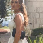 Arielle Reitsma Instagram - 🕊️🕊️