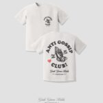 Arielle Reitsma Instagram - GIRLS GONE BIBLE - COLLECTION NO. 1 our first official GGB collection is LIVE —available for presale until Sunday at 11:59 PST ggbmerch.com / link in bio we’re so excited. love you guys so much😭♡