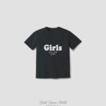 Arielle Reitsma Instagram – GIRLS GONE BIBLE – COLLECTION NO. 1
our first official GGB collection is LIVE
—available for presale until Sunday at 11:59 PST
ggbmerch.com / link in bio
we’re so excited. love you guys so much😭♡