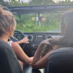 Arielle Reitsma Instagram - Girls trip 🍍🌺🏄‍♀️