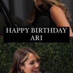 Arielle Reitsma Instagram - IF ANYONE DOUBTS THE EXISTENCE OF GOD, OUR FRIENDSHIP IS PROOF THAT HE IS ALIVE & WELL AND SPECIFIC AND INTENTIONAL & KNOWS EXACTLY WHAT HE’S DOING. LOVE YOU SO MUCH IT HURTS @ariellereitsma