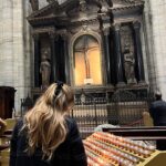 Arielle Reitsma Instagram - Italy was a d r e a m 🕊️🇮🇹