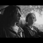 Arienne Mandi Instagram - ‘Tatami’ International Trailer @westend_films