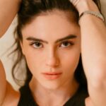 Arienne Mandi Instagram - @madisonaycoth