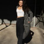 Arienne Mandi Instagram - @madisonaycoth