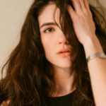 Arienne Mandi Instagram - @madisonaycoth