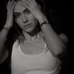 Arienne Mandi Instagram - Warm hands, bold heart