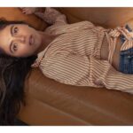 Arienne Mandi Instagram - That desert heat @jake_wh0 @freepeople