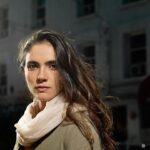 Arienne Mandi Instagram - @hphotohouse