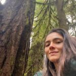 Arienne Mandi Instagram - Found my new favorite trees