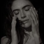 Arienne Mandi Instagram - Warm hands, bold heart