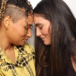 Arienne Mandi Instagram - November 18!!! @showtime @sho_thelword
