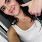Arienne Mandi Instagram - Just a good day