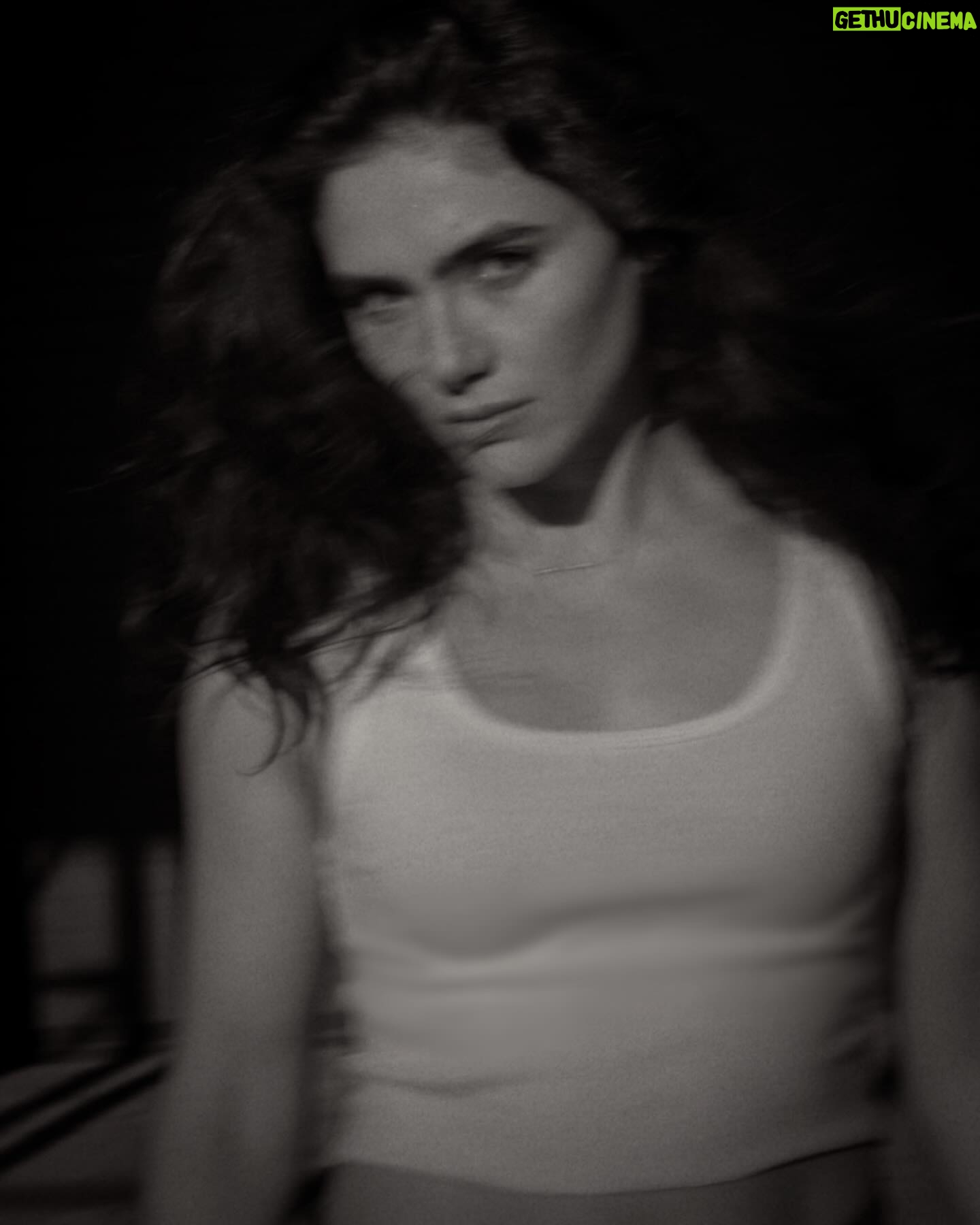 Arienne Mandi Instagram - Warm hands, bold heart