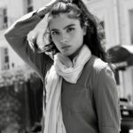 Arienne Mandi Instagram - No hair tie no problem @hphotohouse