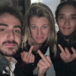 Arienne Mandi Instagram - Thank you for everything ❤️🧡💛